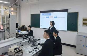 汇报演练1